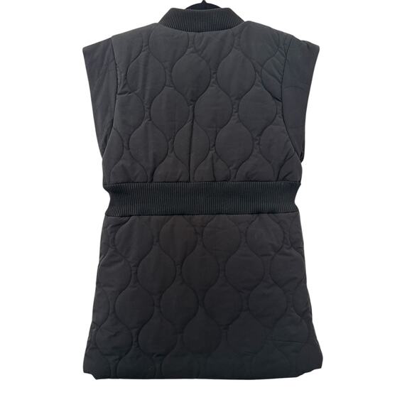 *SOLD* NWT! Marcus Adler The Zara Quilted Vest - Size Small / Medium - Picture 8 of 11